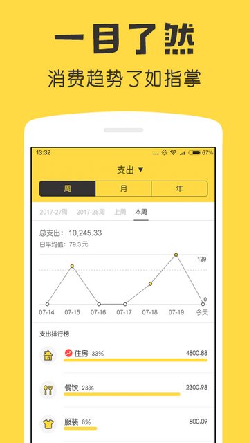 鲨鱼记账APP官方版