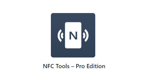 NFC Tools Pro安卓官方版