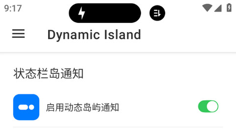 Dynamic Island豪华版