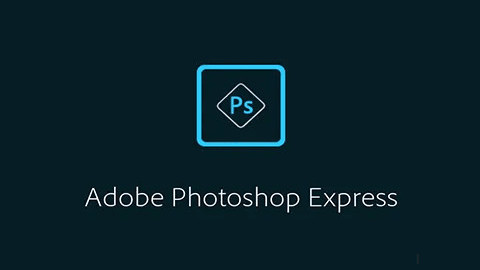 Photoshop Express手机破解版