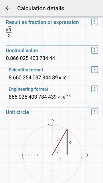 HiPER Calc Pro