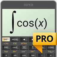 HiPER Calc Pro高级版6.0