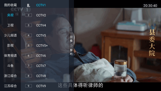 碧云TV