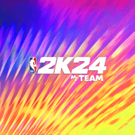NBA 2K24 MyTEAM手游官网版