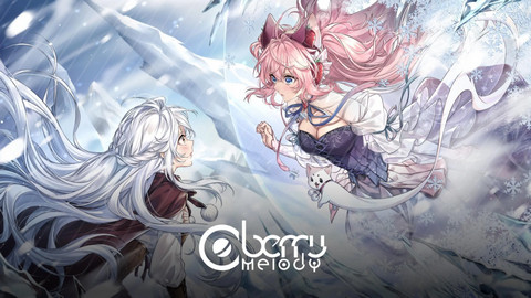 Berry Melody手游官方版