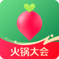 叮咚买菜APP官方最新版