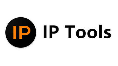 IP Tools中文官方版