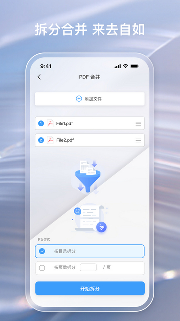 金闪PDF