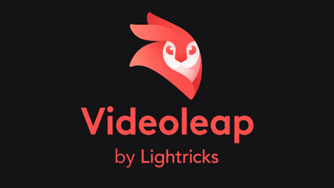 Videoleap官方中文版