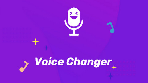 Voice Changer变声器解锁专业版