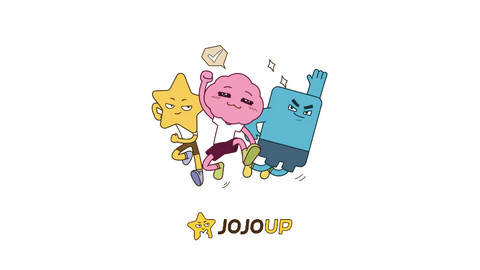 JOJOUP软件官方版