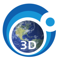奥维互动地图3D会员破解版