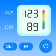 手机血压血糖测APP官方版