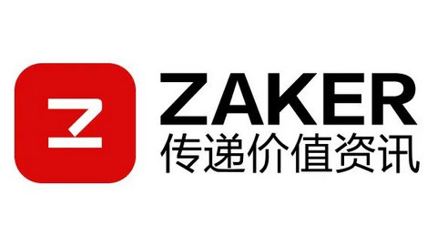 ZAKER去广告去更新版