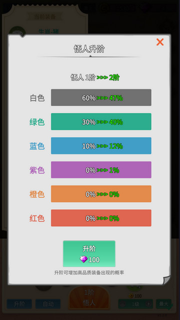 因为怕疼只能无敌破解版内置菜单版