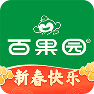 百果园APP官方版