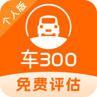 车300二手车APP官方版